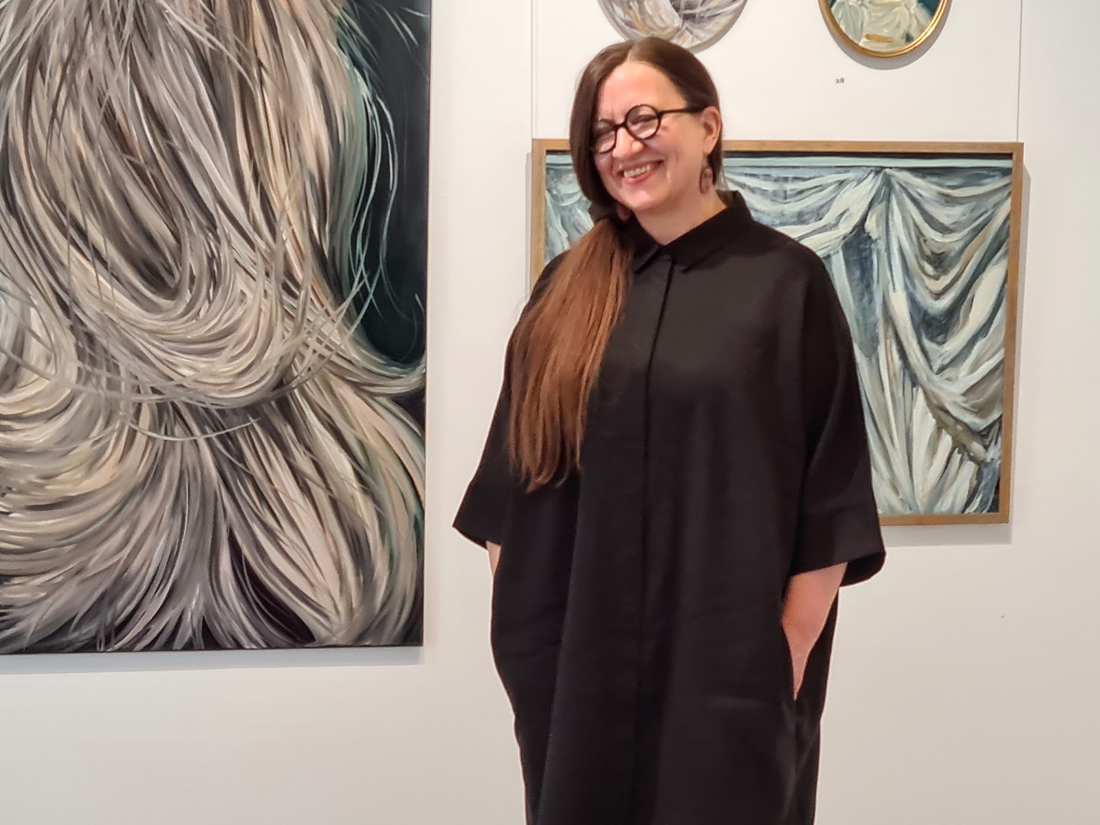 Leena Katriina Ehrling