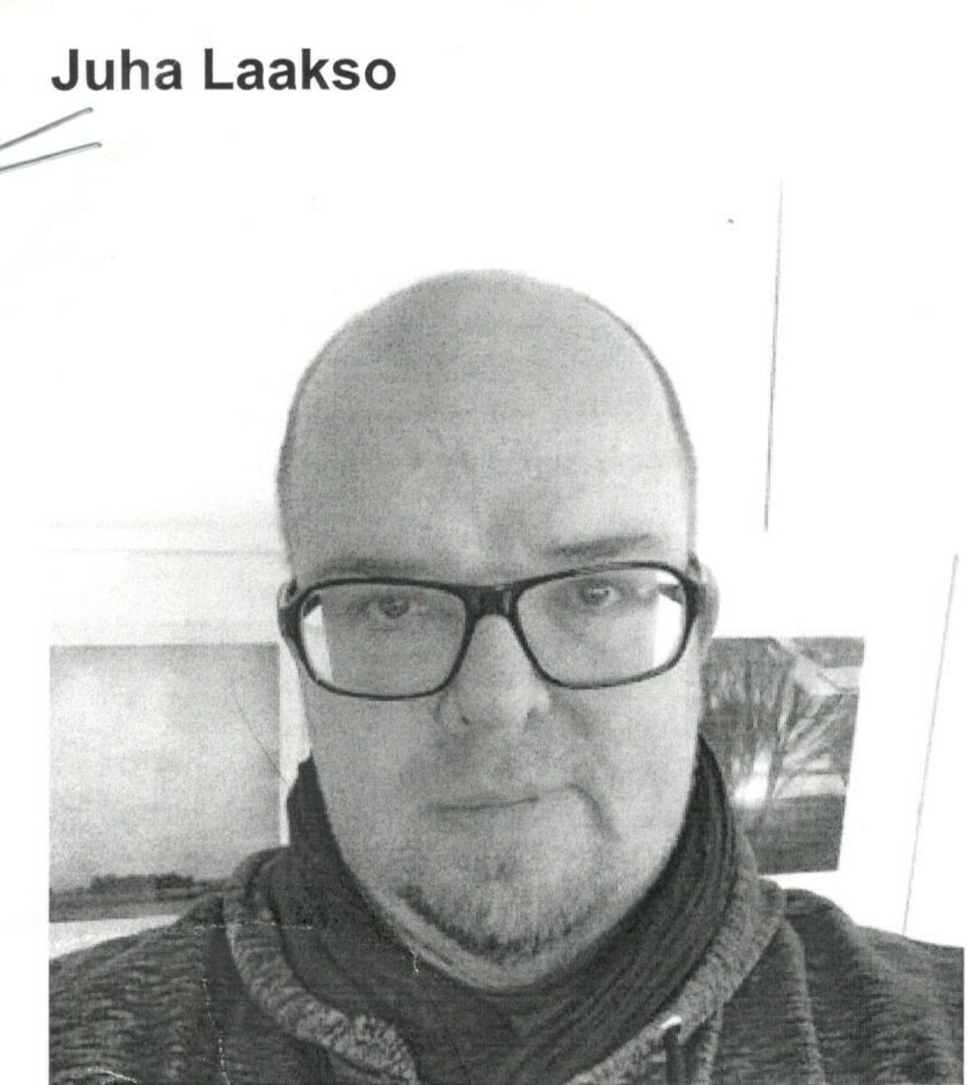Juha Laakso