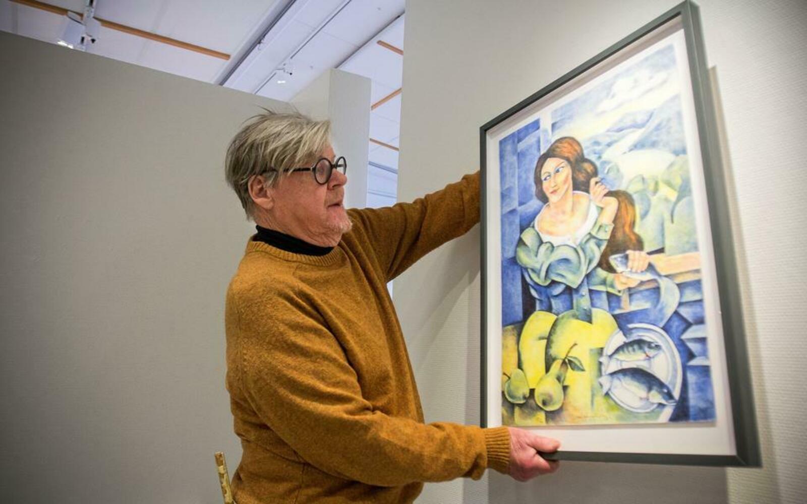 Jussi Taipaleenmäki