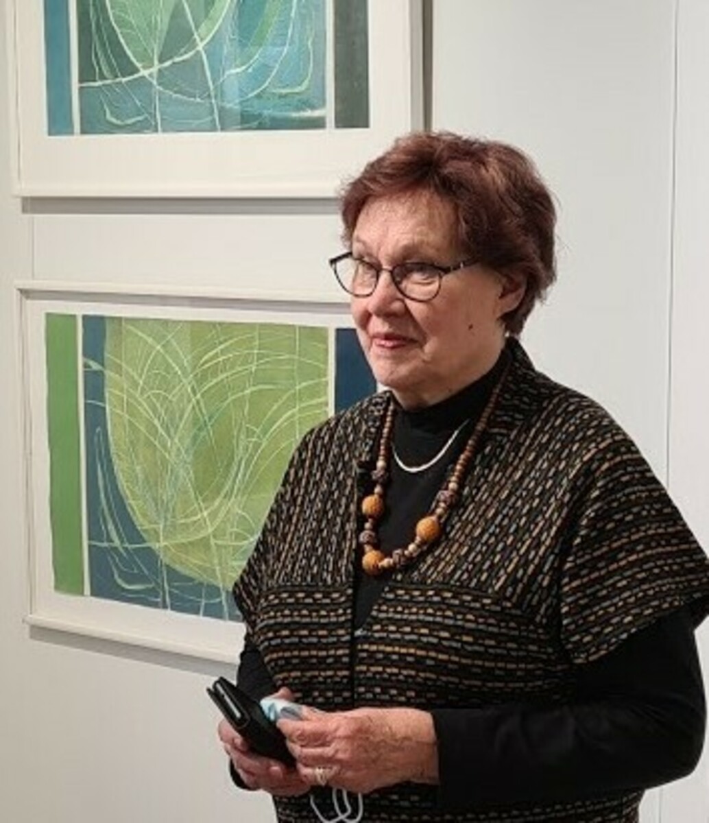 Pirkko-Liisa Inkinen