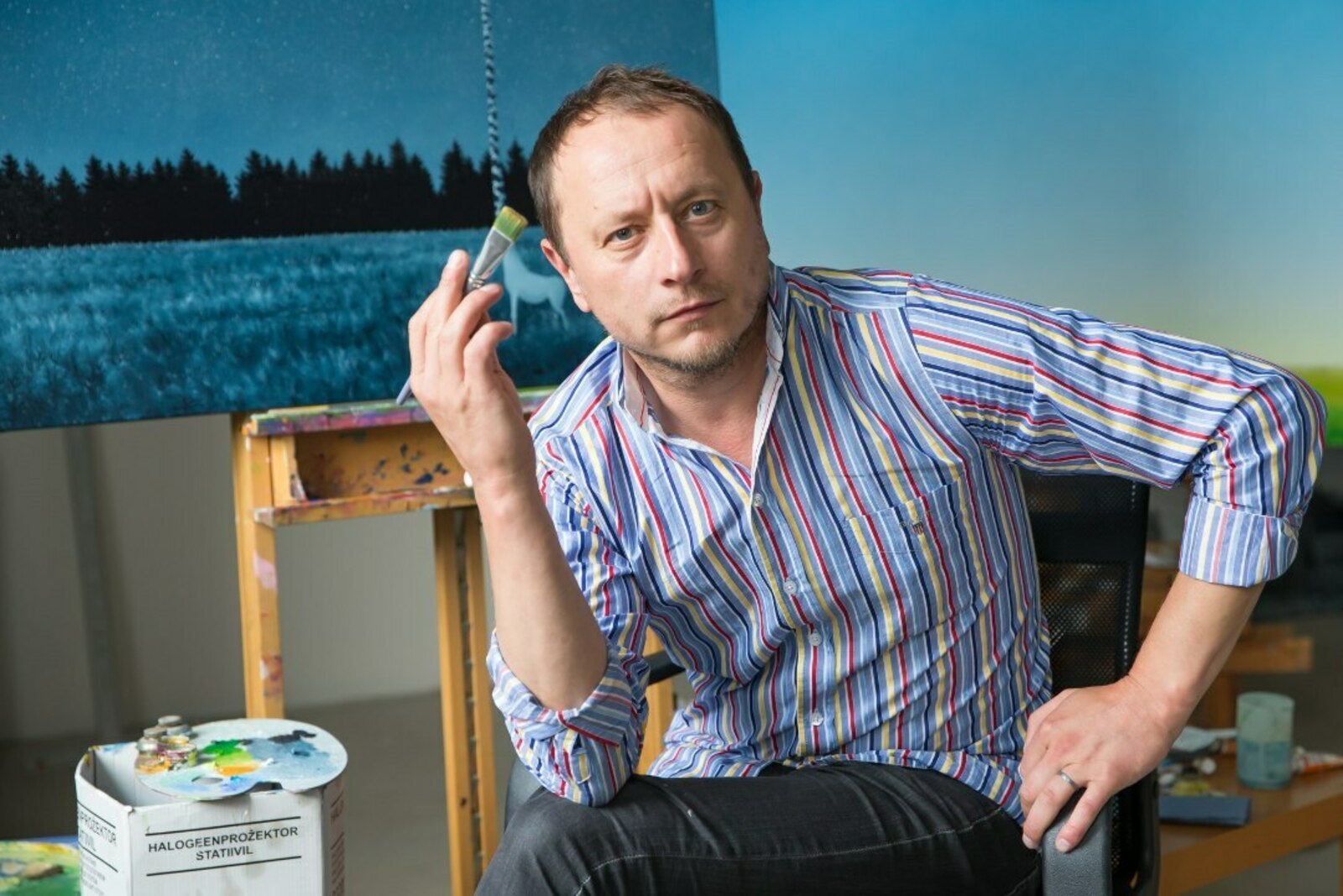 Heiki Trolla /Navitrolla/