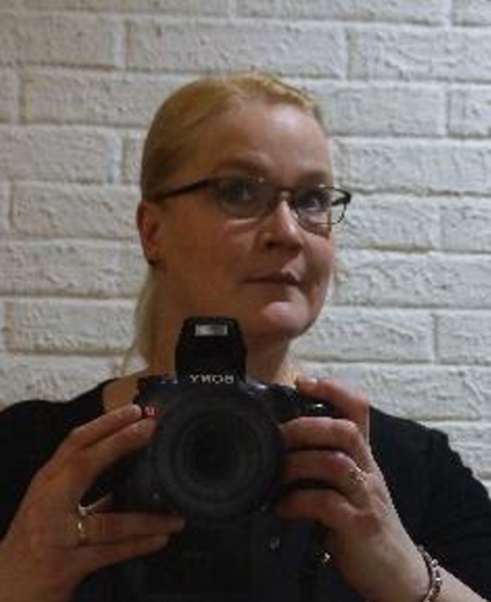 Tiinalotta Särmölä