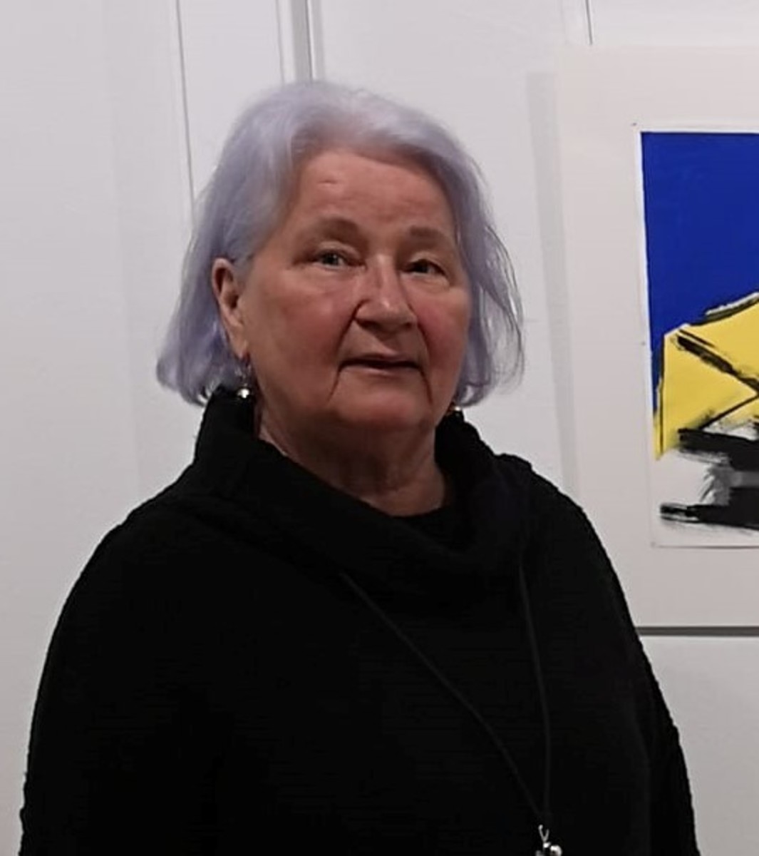 Helene Marjamäki